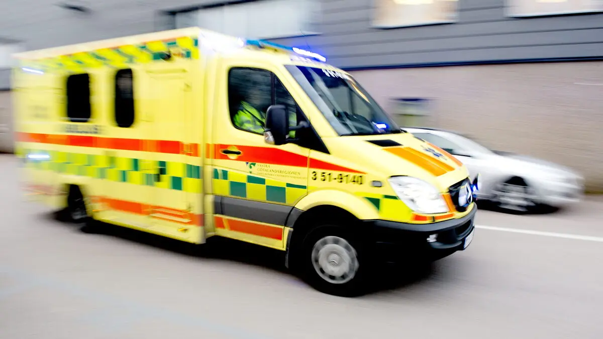 One dead after head-on collision