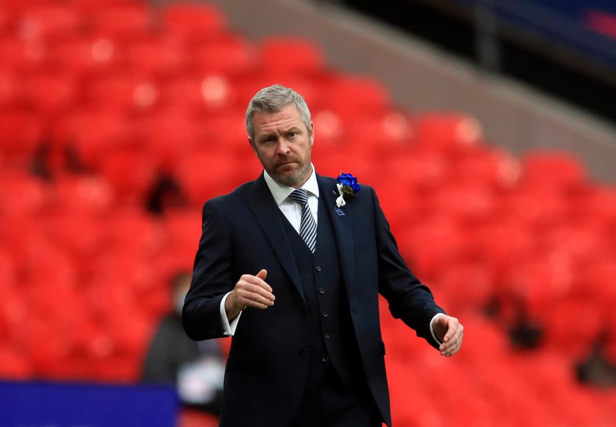 Willie Kirk Named New Coach for Crisis-Hit Linköping in Damallsvenskan