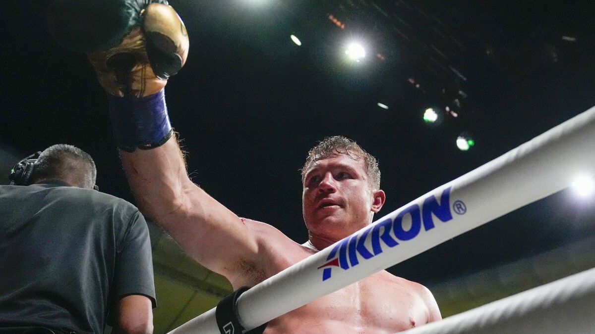 Canelo Álvarez to Fight in Riyadh Despite Deadly Attacks, Promoter Says