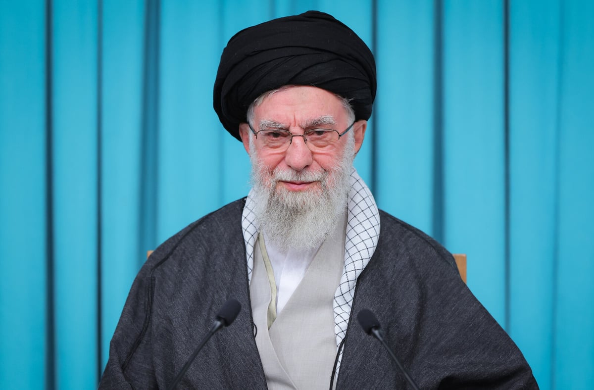 Khamenei: US-Iran Nuclear Talks Deemed Futile