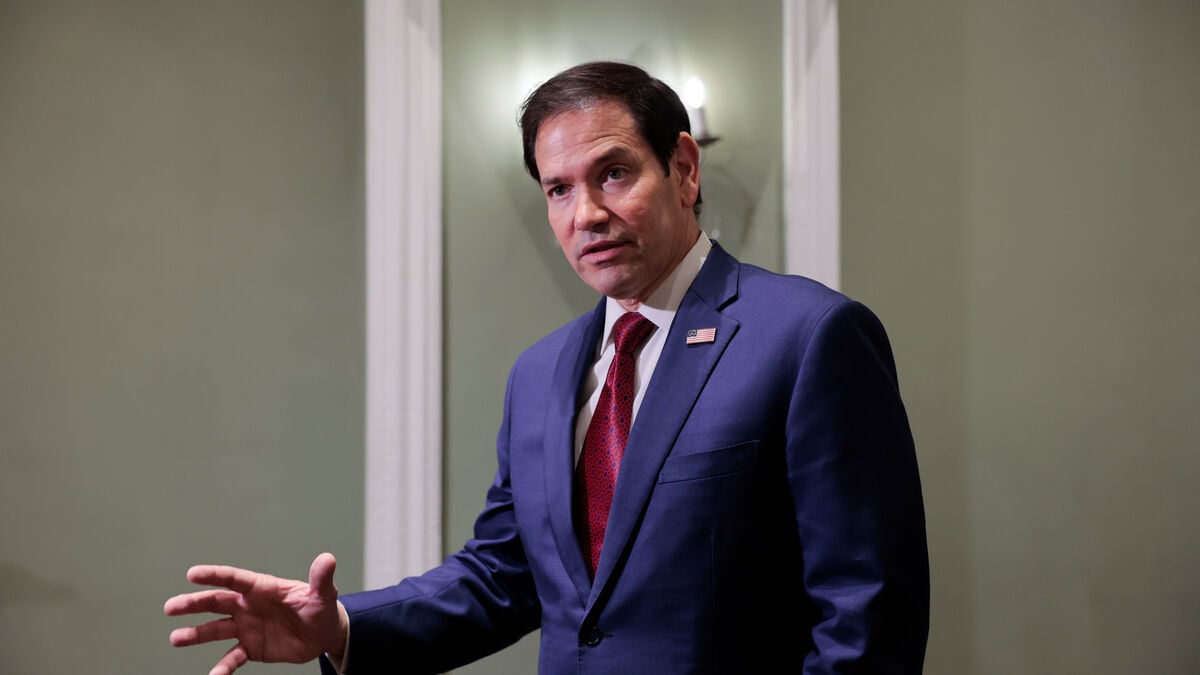 US Intelligence Warns Iran Has Significantly Increased Plans to Attack American Officials in the Middle East