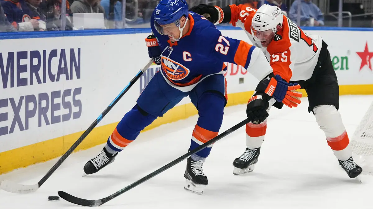 Philadelphia takes important points in search for playoffs