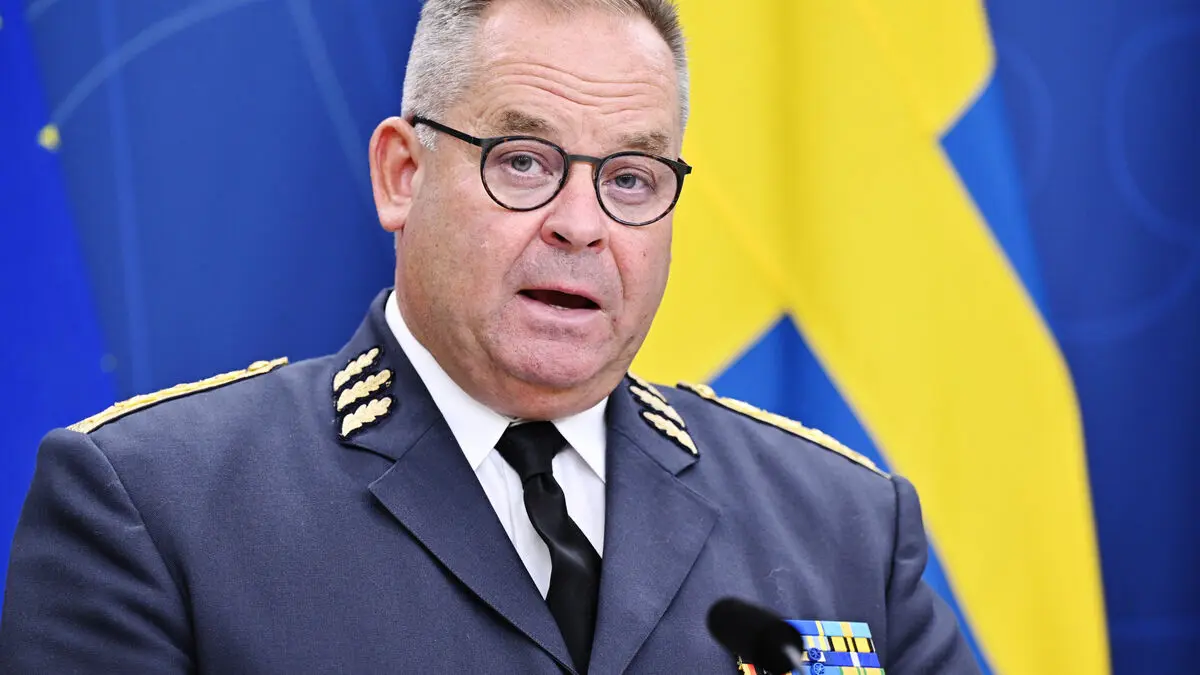 ÖB: Russia ready to take enormous risks