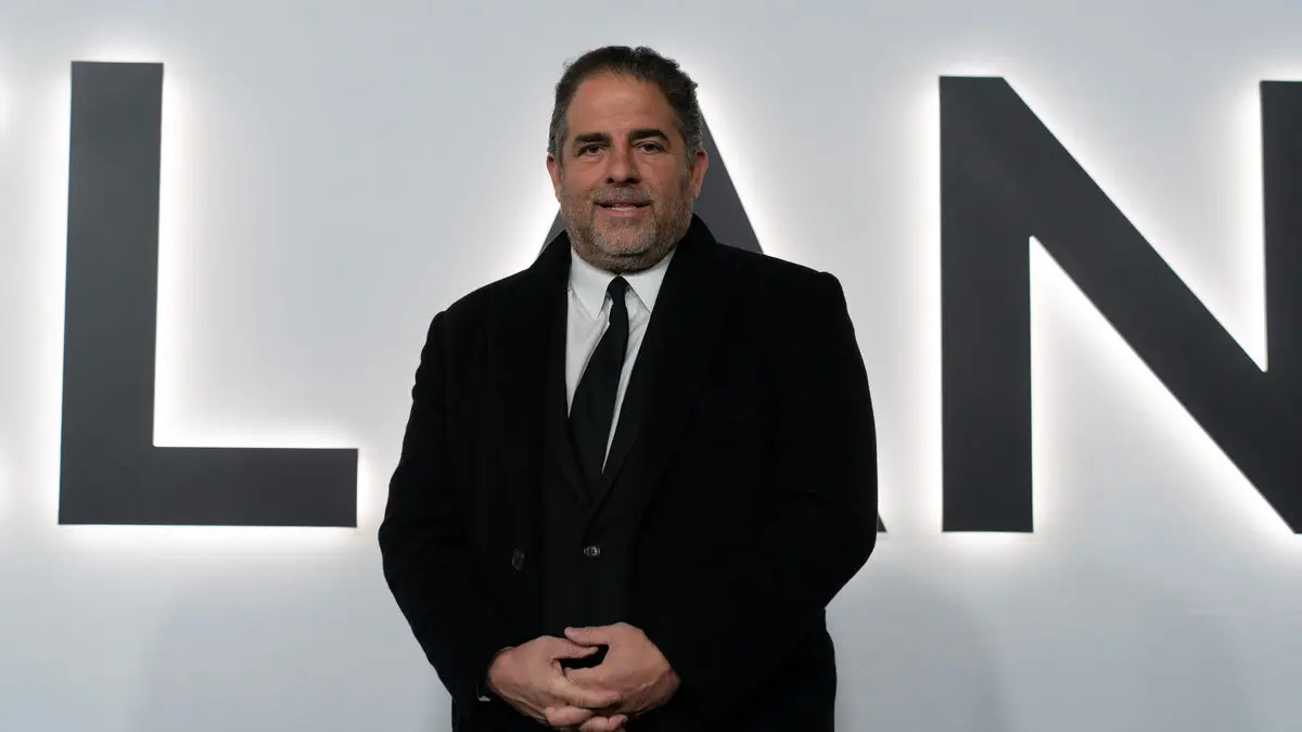 Brett Ratner, director of Melania, appears in Epstein documents