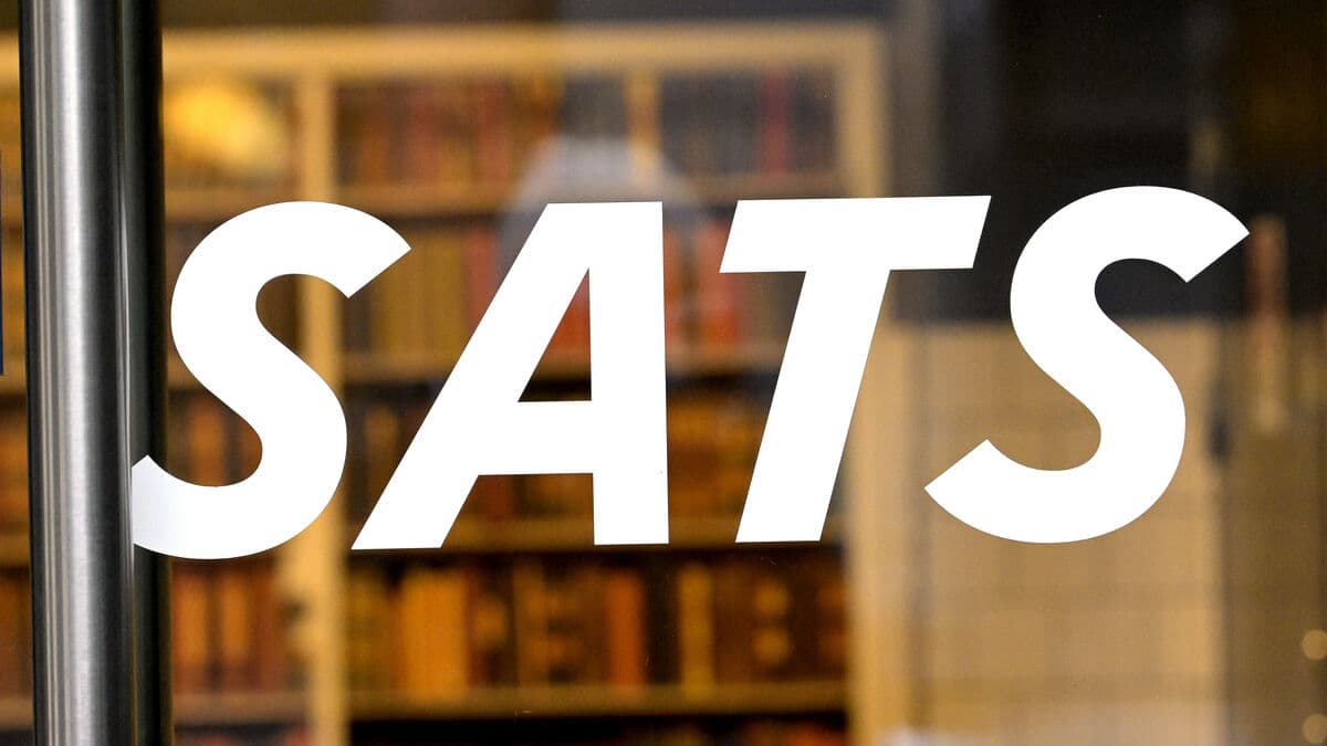 Sats Reports 13% Profit Increase in Third Quarter