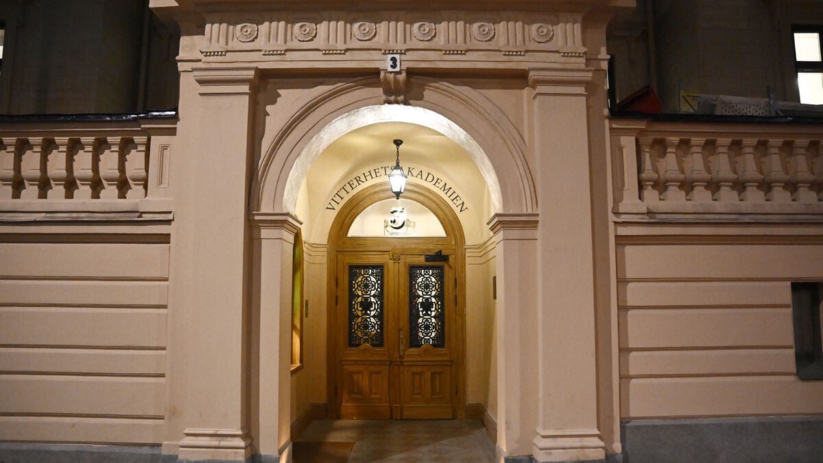 Swedish Academy Calls for Review of Rental Model as Cultural Institutions Face Rising Rents