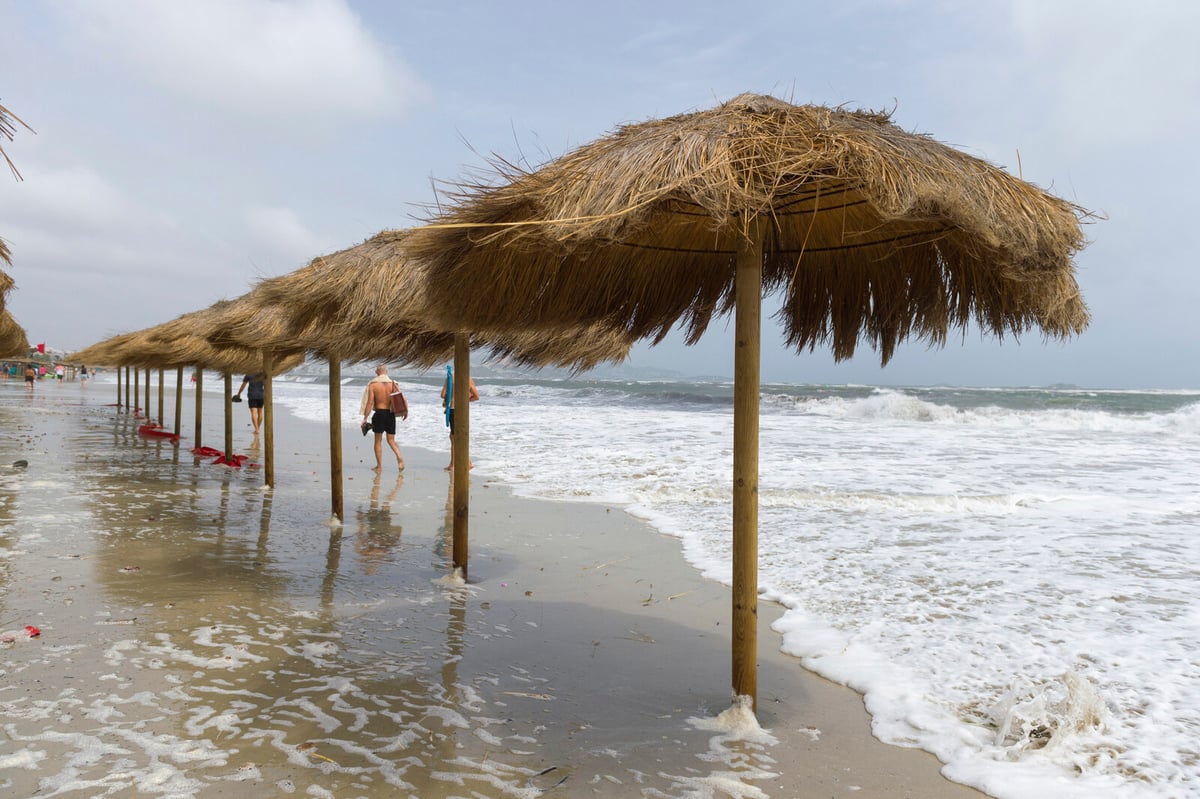 Ibiza Limits Tourist Cars to Reduce Summer Road Crowding