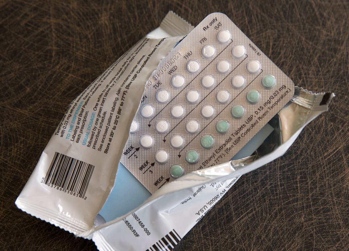 US Ordered Destruction of Millions in Birth Control Pills, Report Says