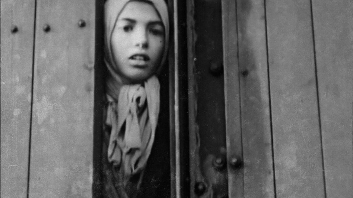 New series about the worst genocide in history focuses on the Holocaust