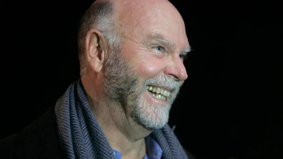 Famed DNA pioneer Craig Venter dies at 79