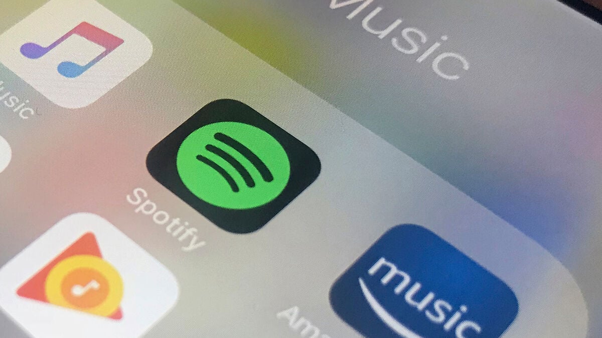 North Carolina man admits fraud after AI songs streamed billions of times