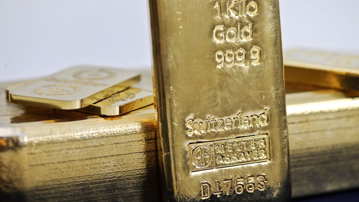 Gold, silver and copper reach record highs