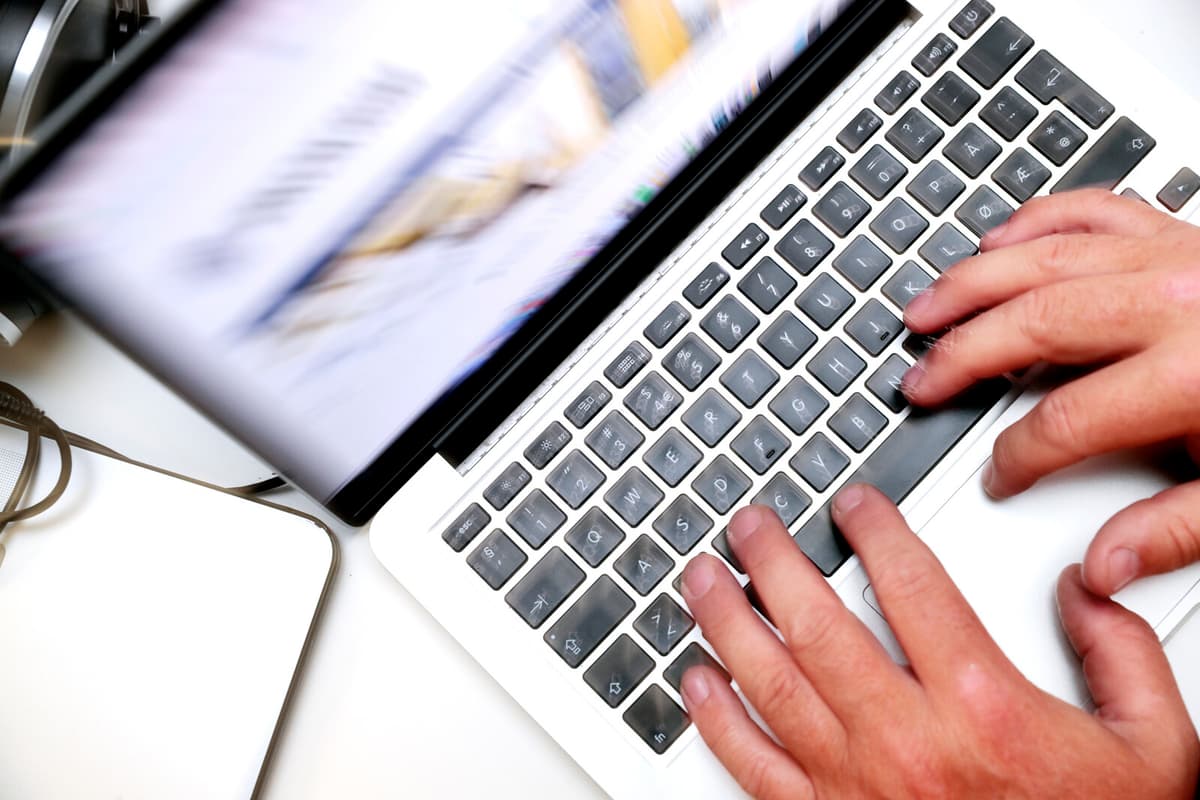 Älvdalen Closes School Platform Due to Security Risk