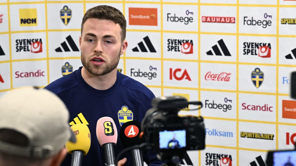 Gudmundsson gives the go-ahead after heavy knock, says no strange things