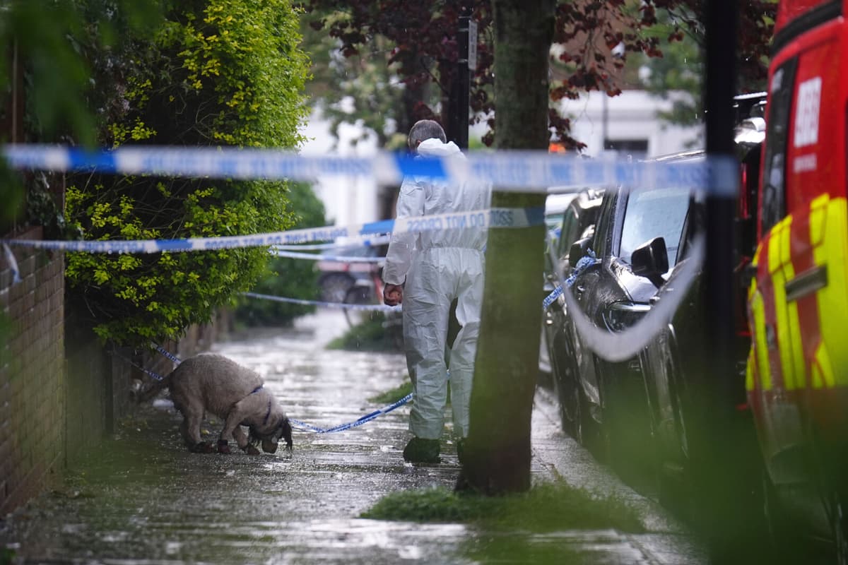 Three Arson Attacks Linked to Keir Starmer Lead to Three Arrests