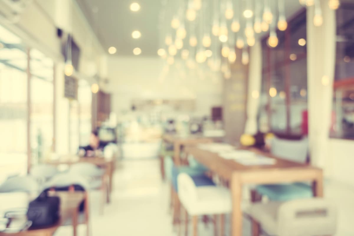 Car Crashes into French Pizzeria Patio Leaving One Dead