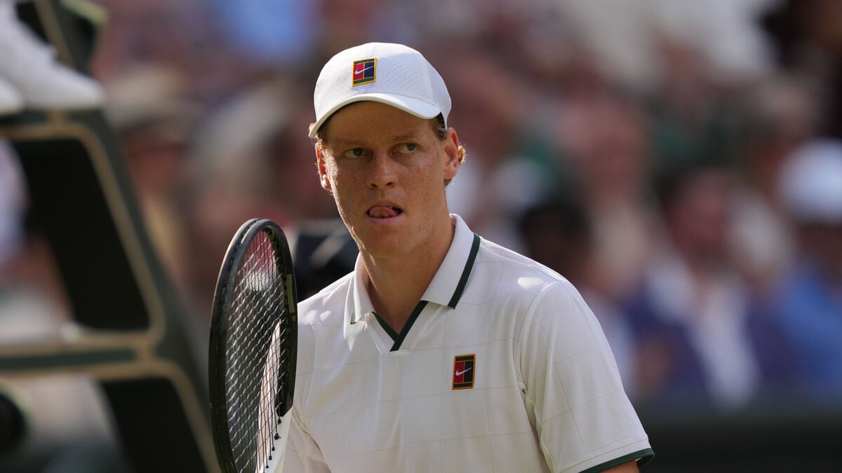 World No. 1 Jannik Sinner pulls out of Shanghai Masters with knee injury