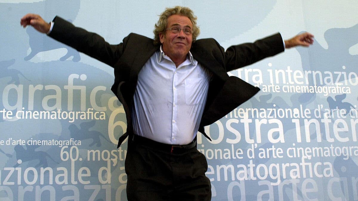 Danish Filmmaker Jørgen Leth Passes Away at 88