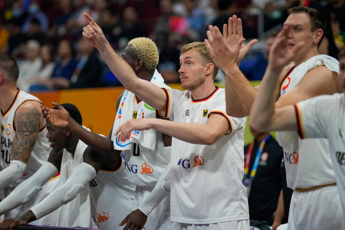 Sweden's National Team Captain Hospitalized with Acute Infection