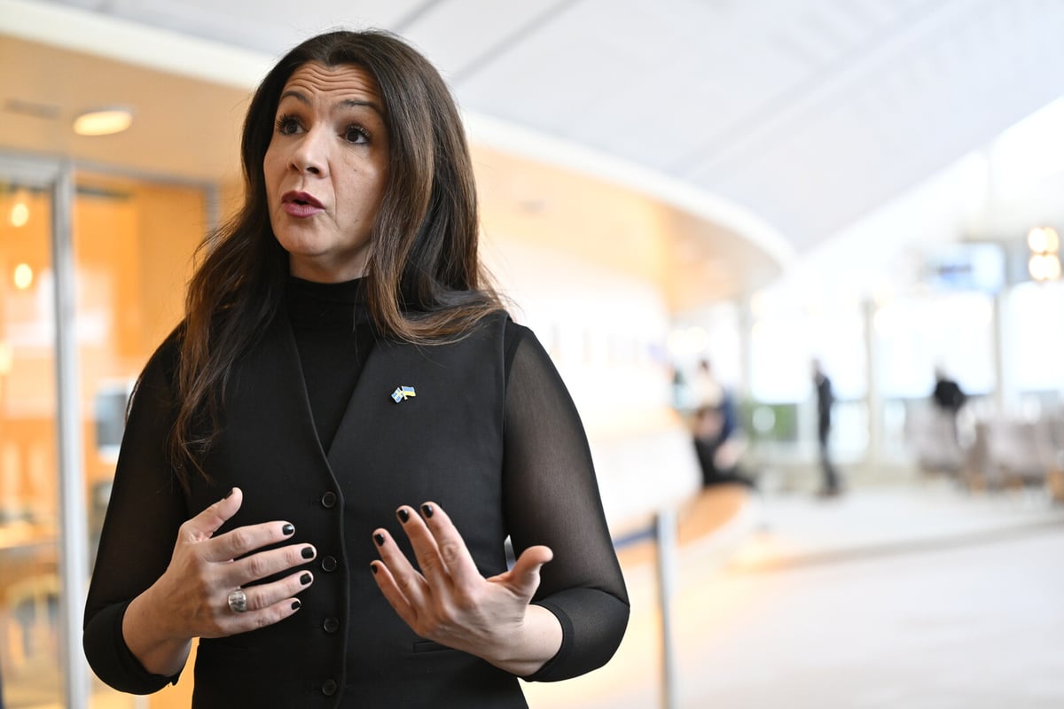 Mandatory Preschool from Age Three Proposed in Sweden