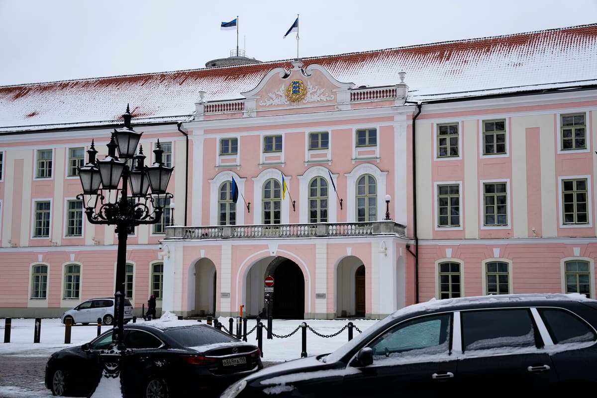 Estonia Passes Law Restricting Local Voting for Russian Residents