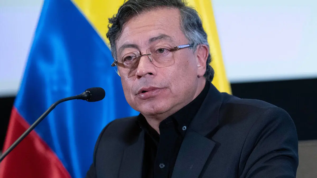 Kidnapped Colombian senator Aida Quilcue freed