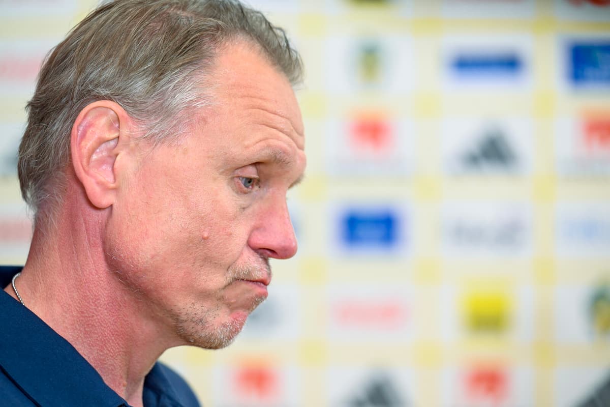 Andrée Jeglertz to Leave Denmark Team After European Championship