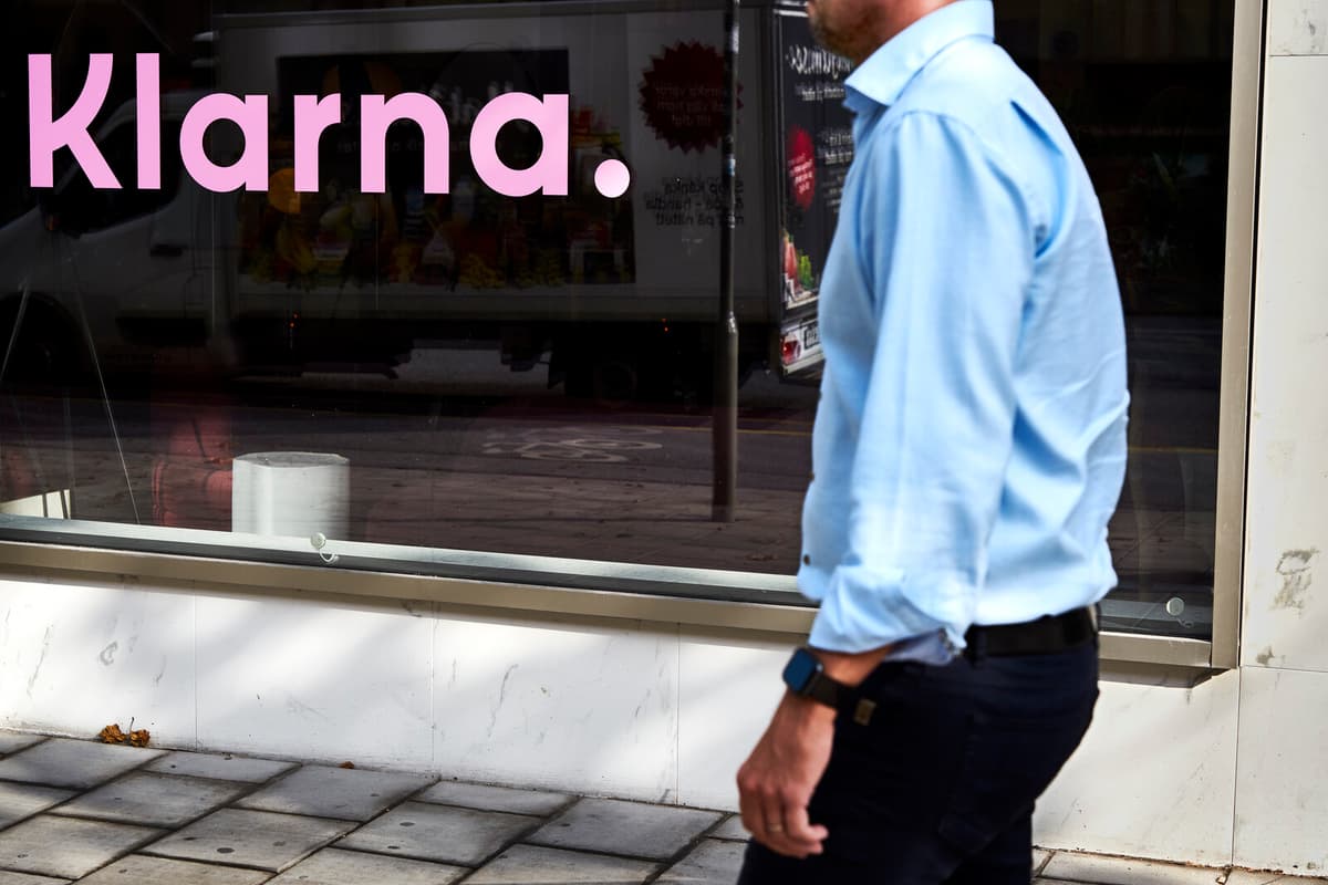 Klarna's Stock Market Debut Features Limited Share Availability