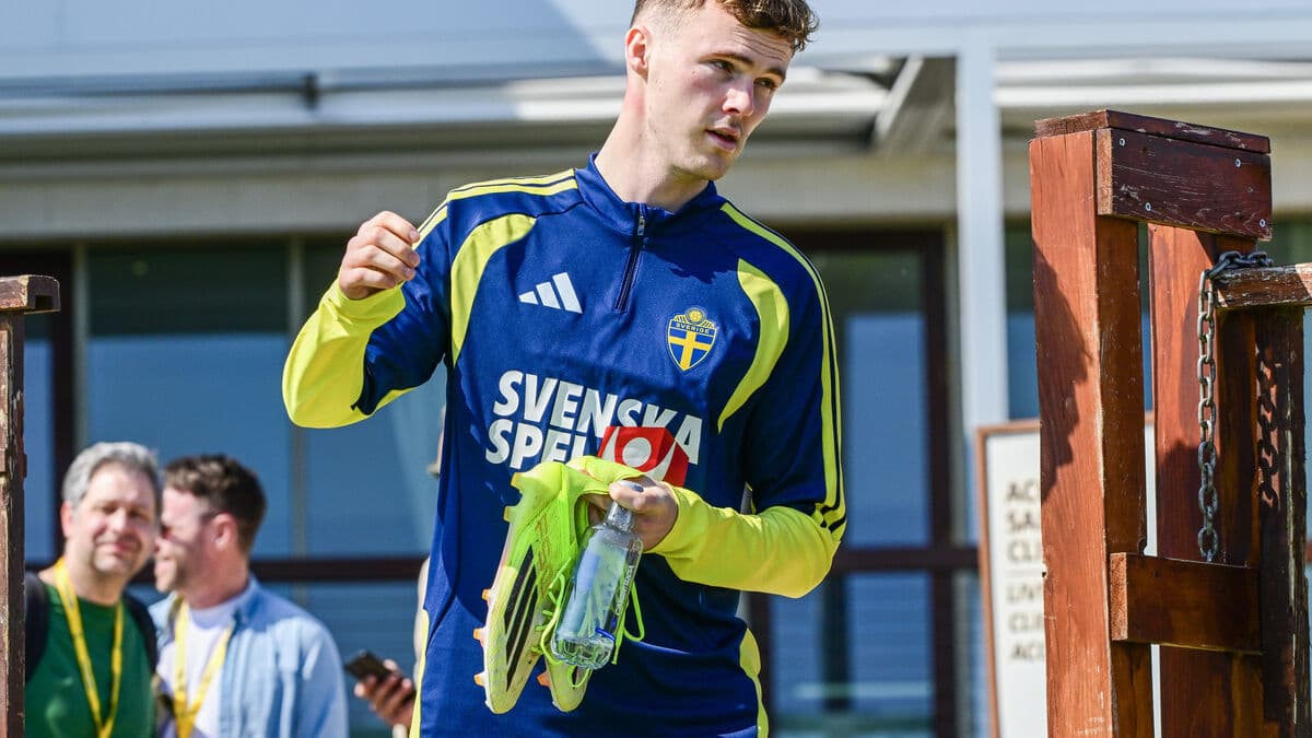 Swedberg match hero - scored and assisted as Celta Vigo beat Valencia 3-2