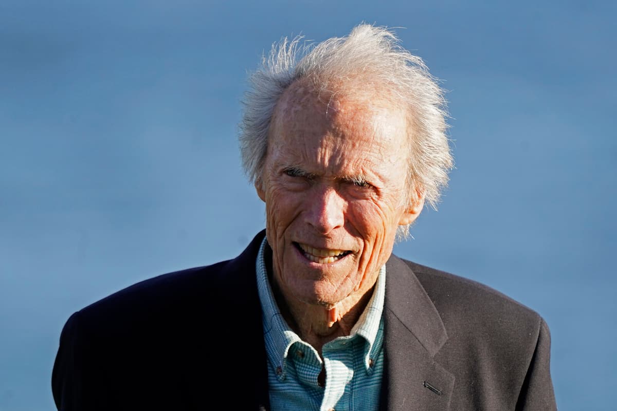 Clint Eastwood at 95 Plans New Film Despite Retirement Rumors