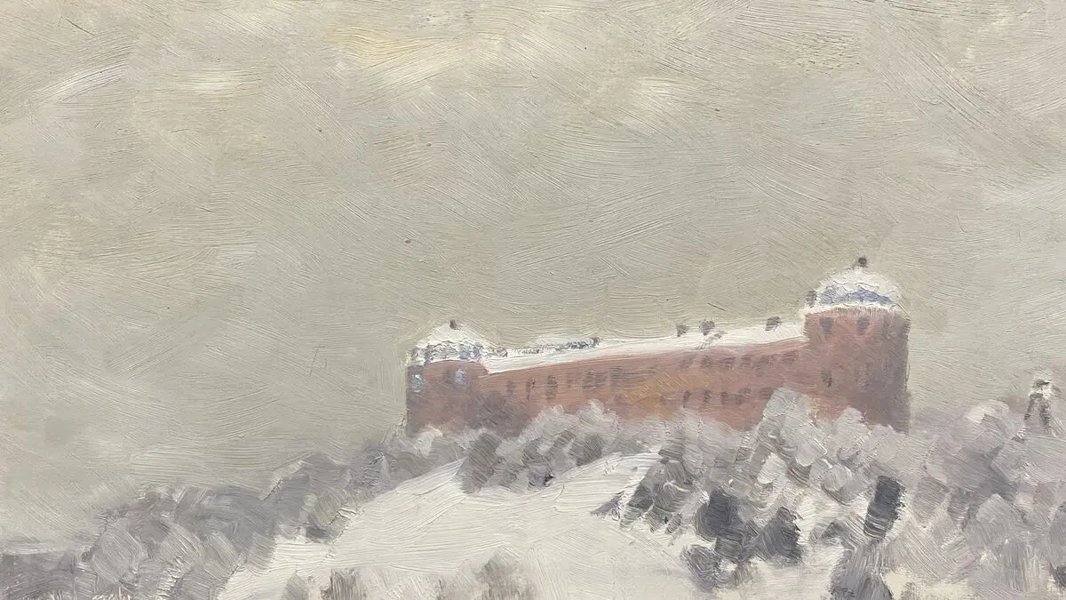 Large Liljefors donation to Uppsala