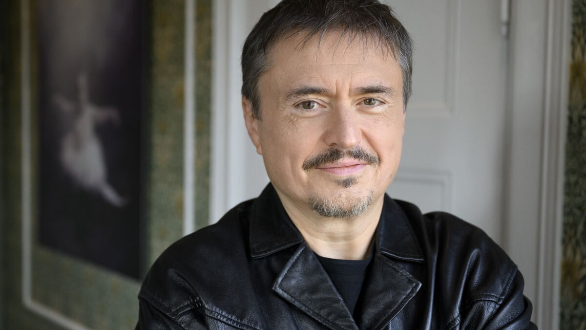 Palme d’Or winner Cristian Mungiu on criticism of Fjord: We need to leave our bubbles