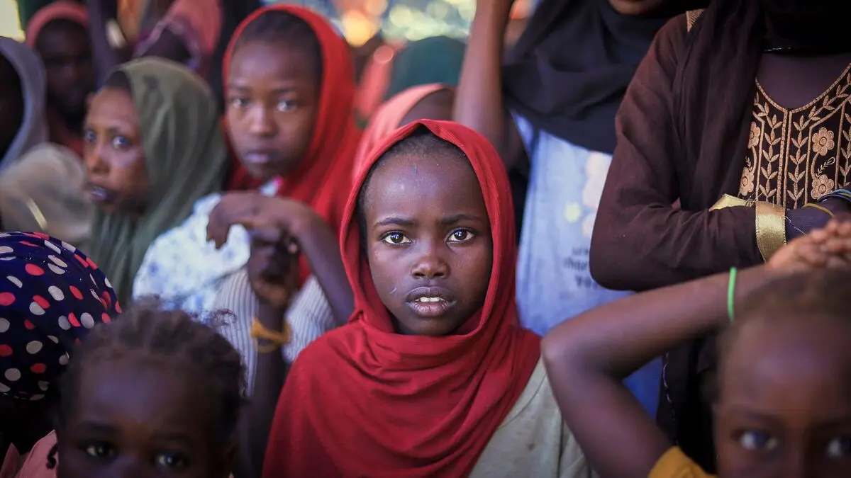 The alarm: Sudan's nightmare is spiraling out of control