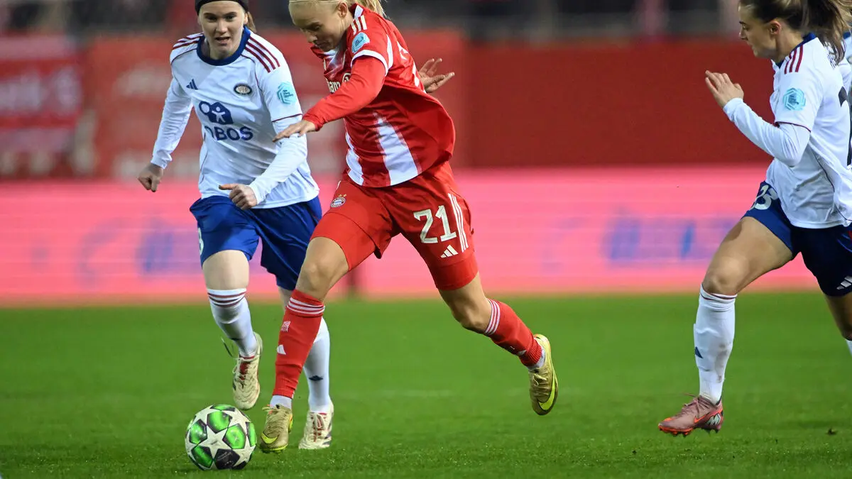 Chelsea and Bayern Munich qualify for quarter-finals