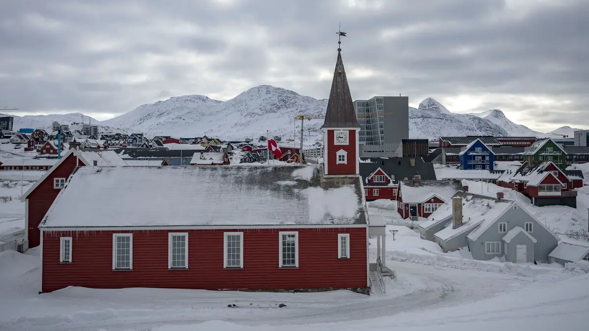 Danish PET: Risk of influence campaign from the US