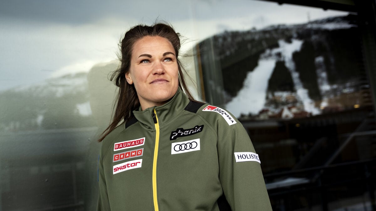 Swedish alpine stars criticise plan for annual World Championships: Look at what happened with the Hockey World Cup