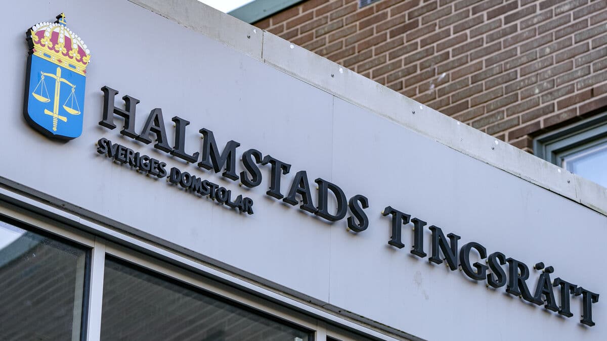 Man in Halland arrested for honor oppression, accused of defamation