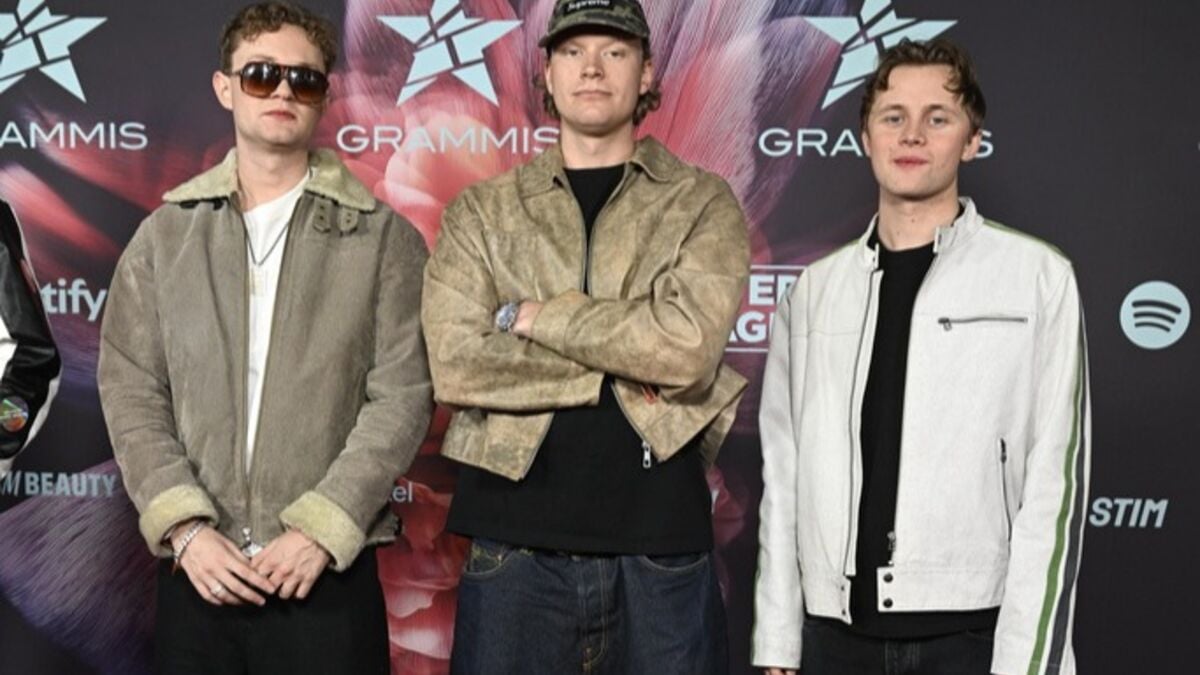 Roc Boyz festival gig in Umeå reported to police for incitement against Sami people