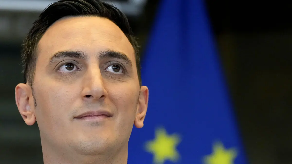 EU wants new cultural prize