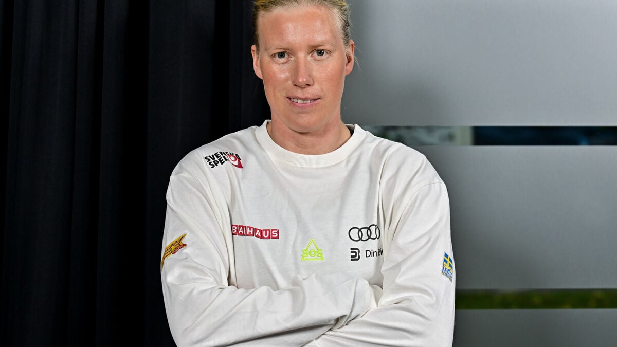 Ski Cross Star Sandra Näslund Says CrossFit Could Extend Her Career