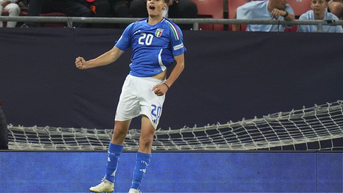 Sweden U21 Falls 4-0 to Italy in European Qualifier