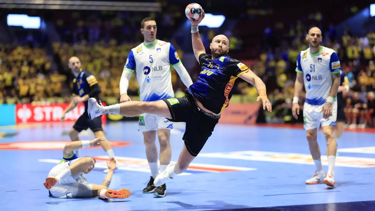 Guide: Sweden chasing a new European Championship victory against Iceland