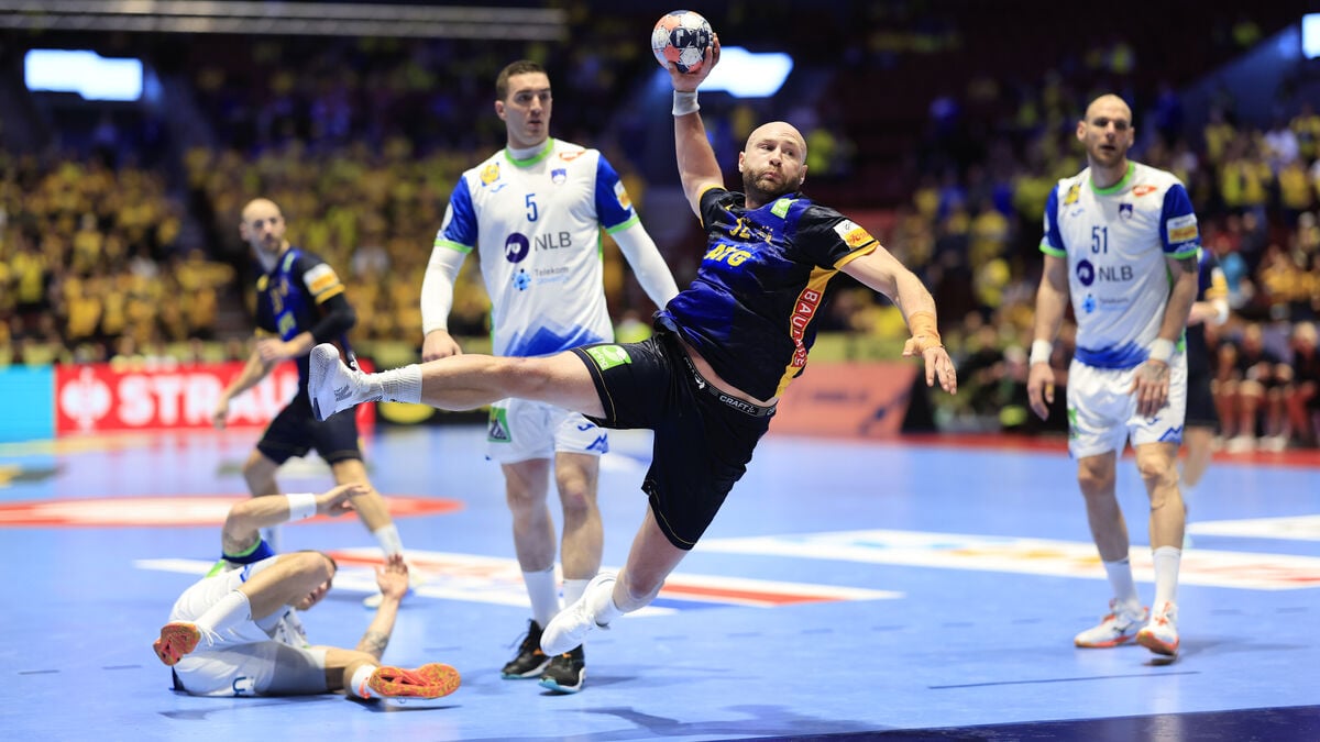 Guide: Sweden chasing a new European Championship victory against Iceland