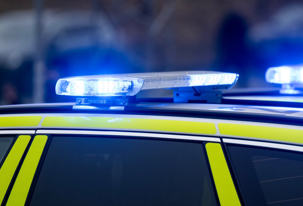 All Victims Found After Sollefteå Boat Accident