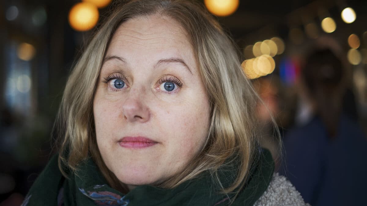 Sweden's Anna Hallberg and Linda Örtenblad nominated for Nordic Council Literature Prize