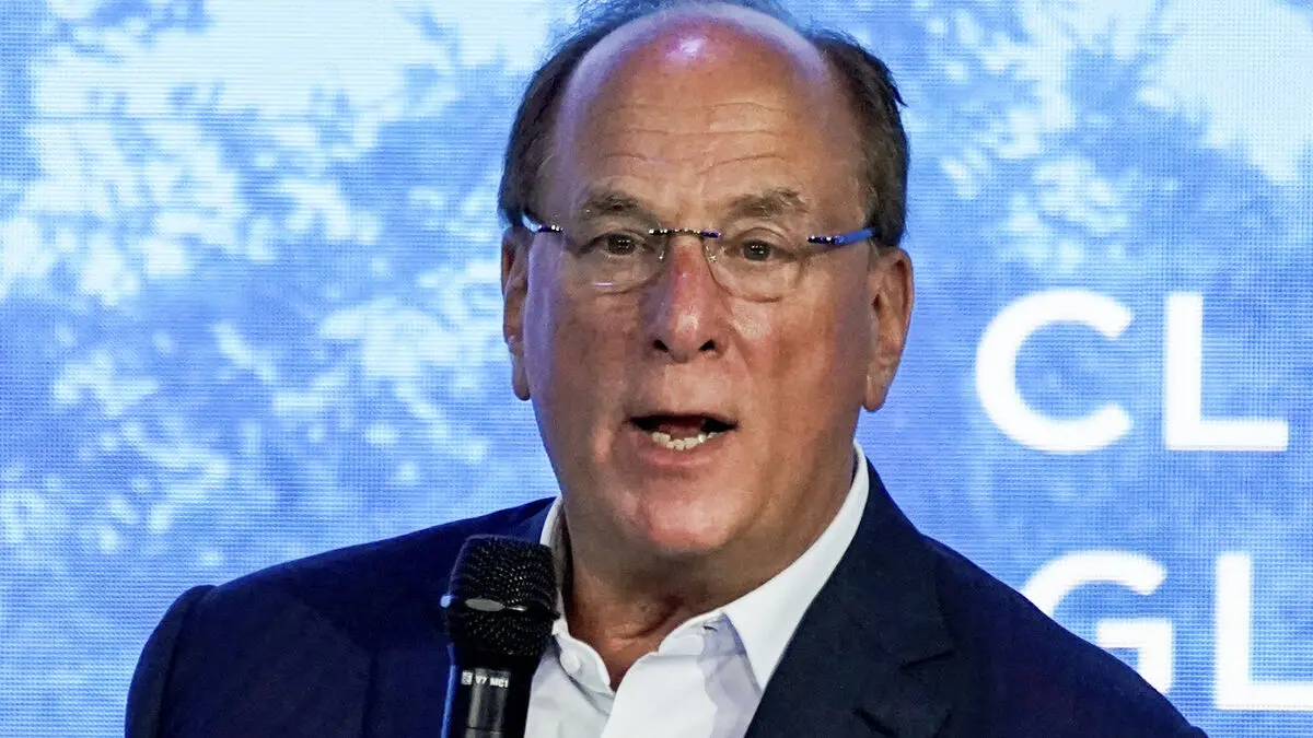 BlackRock posts record $14 trillion in assets under management