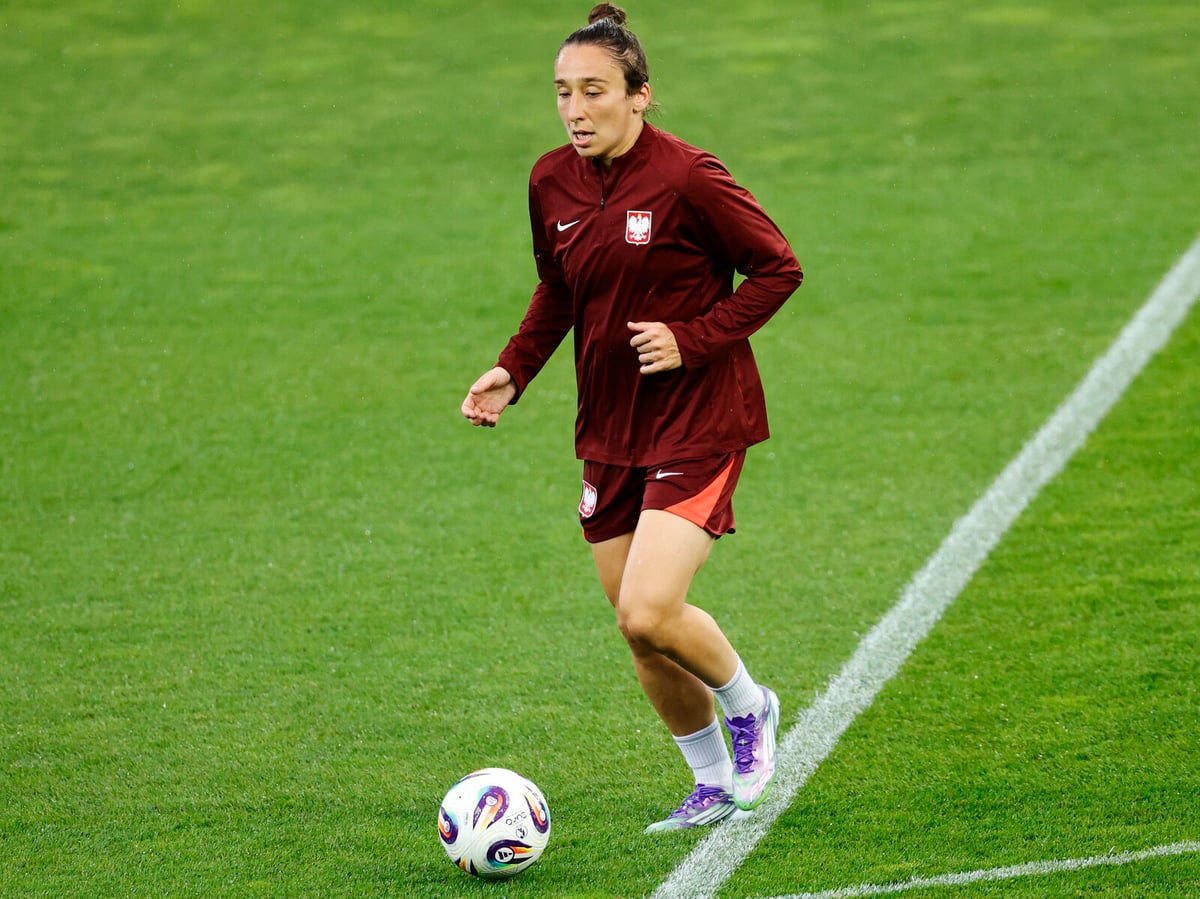 Polish Women's Soccer Team Captivates Over 2 Million Viewers