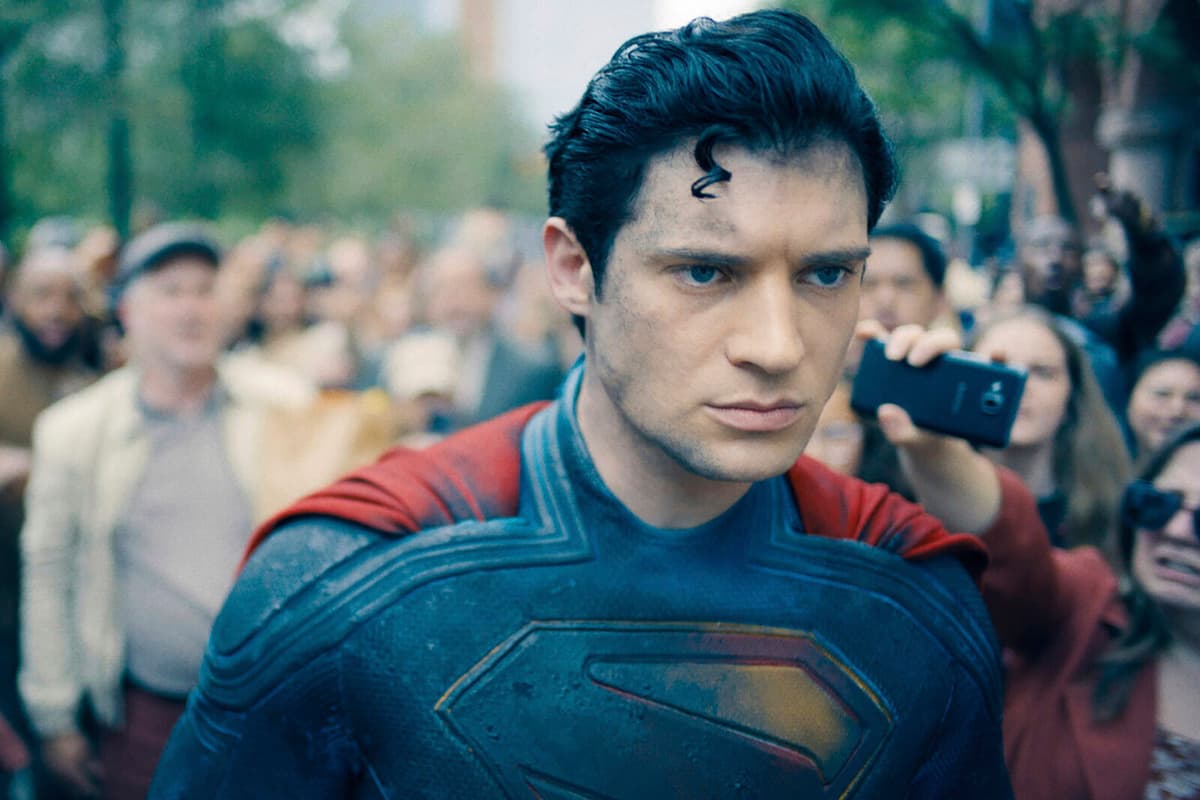 Superman Film Censored in India for Being Excessively Sensual