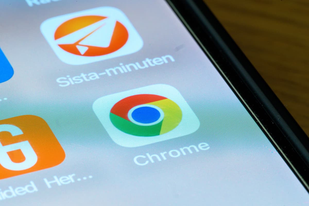 Google Retains Chrome in Partial Legal Victory