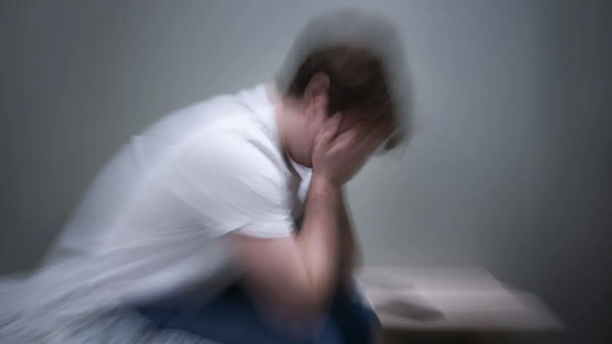 Genes clue to suicide risk in depression